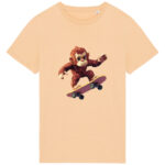 04 Kids Cubes Skater – pineapple