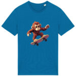 04 Kids Cubes Skater – pineapple