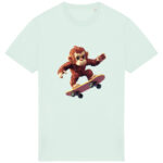 04 Kids Cubes Skater – pineapple