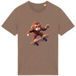 04 Kids Cubes Skater – pineapple