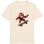 04 Kids Cubes Skater – pineapple