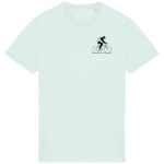 13 Minimalistic Bicycle Monkey – gemstone green