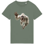 Originals White Gorilla Beast