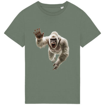 Originals White Gorilla Beast