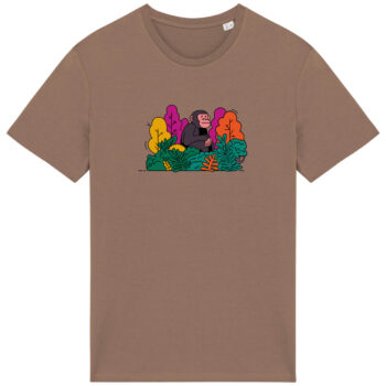 Originals Pooping Monkey